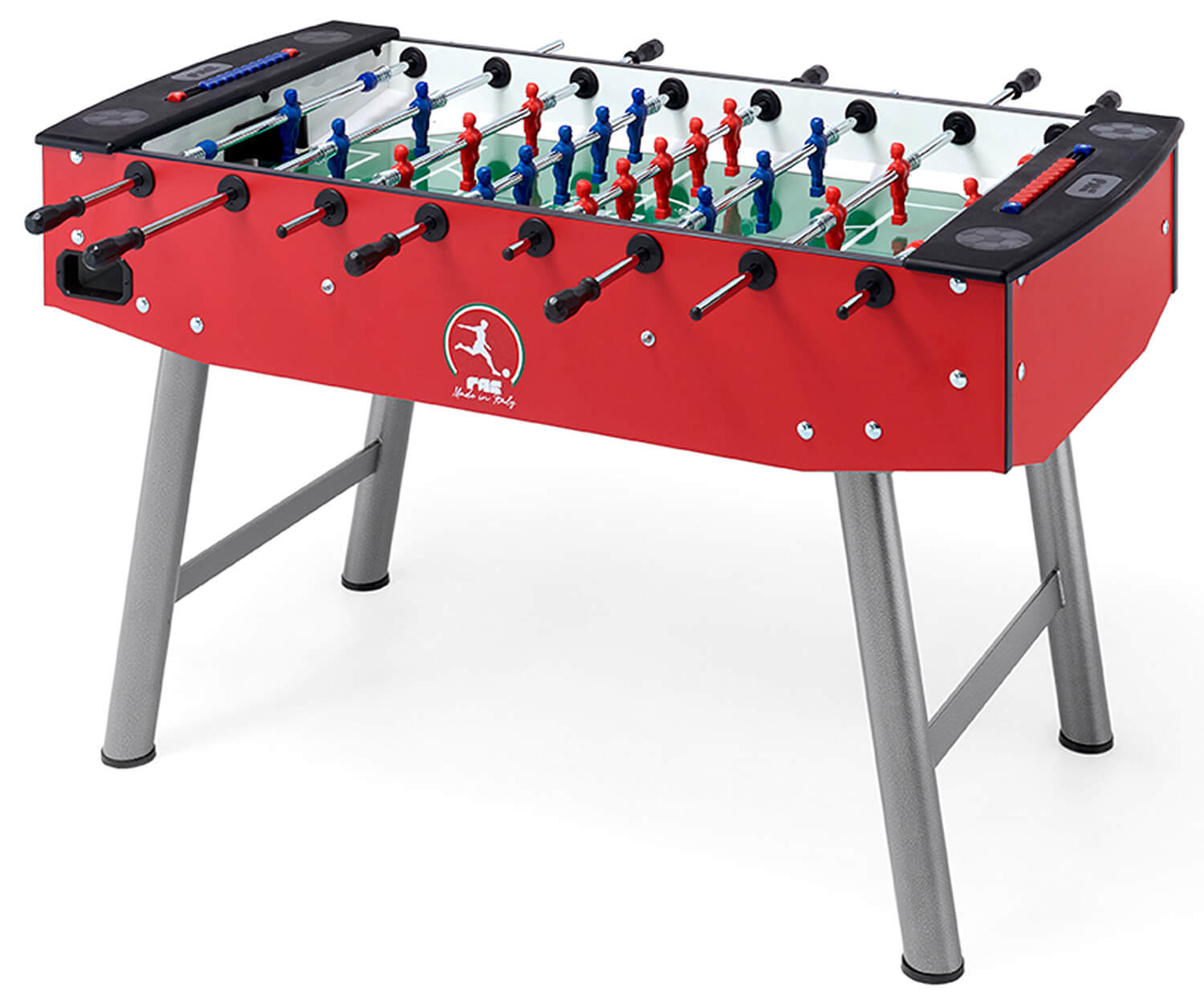 FAS Fun Football Table 5ft Liberty Games