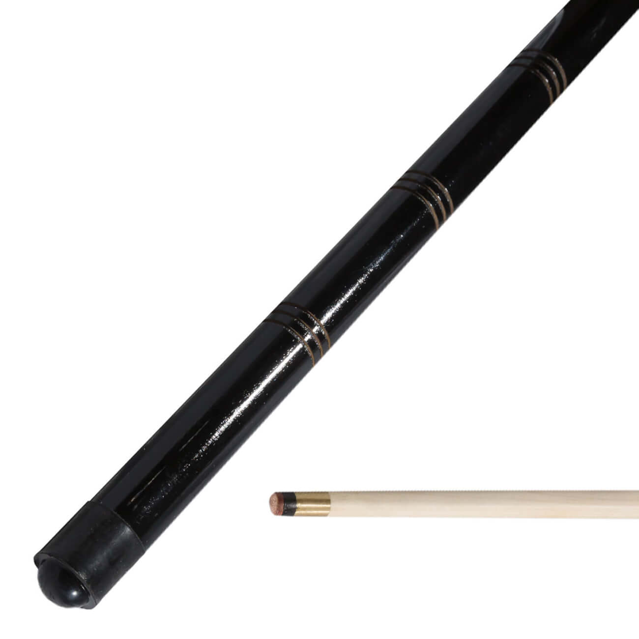 Regent 57-Inch Two-Piece Pool Cue