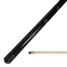 Regent 57-Inch Two-Piece Pool Cue