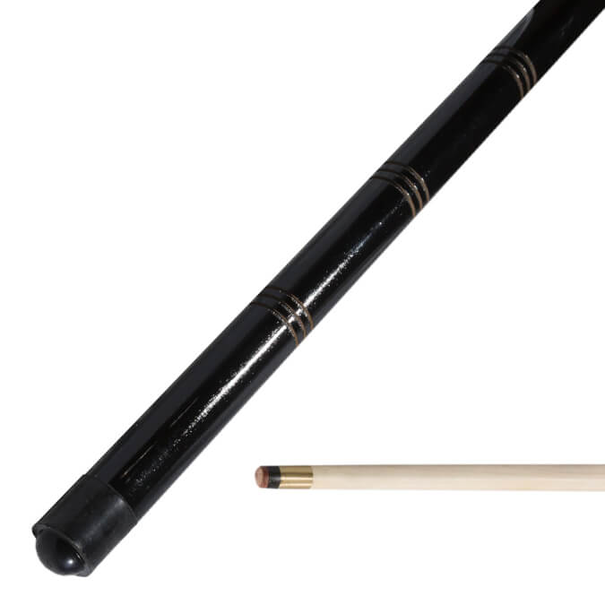 Regent 57-Inch Two-Piece Pool Cue