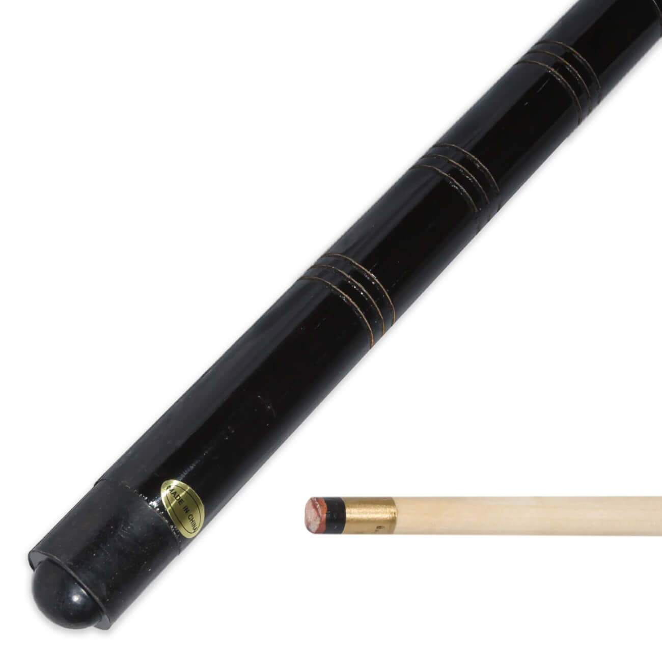 Regent 36-Inch One-Piece Pool Cue 