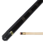 Regent 36-Inch One-Piece Pool Cue 