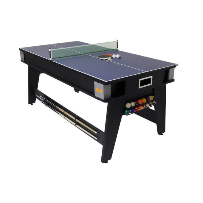 Strikeworth 6 foot Multi Games Table