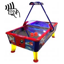 WIK Gold Commercial Air Hockey Table