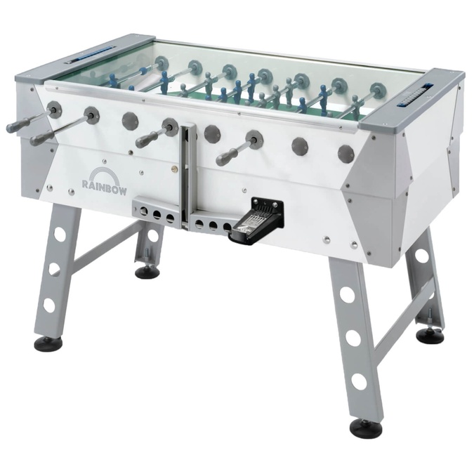 FAS Rainbow Outdoor Football Table