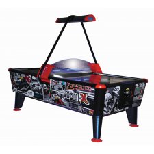 WIK Comix Commercial Air Hockey Table