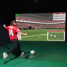 HD Sports Simulator