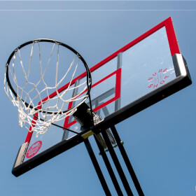 Basketball Hoops