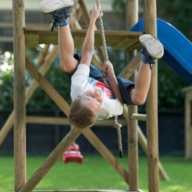 Climbing Frames