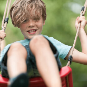 swings
