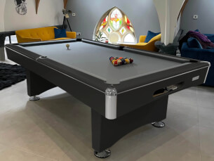 Modern Slate Bed American Tables