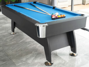 MDF Bed American Pool Tables