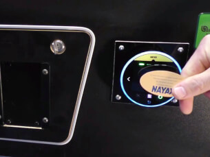Contactless Pool Tables