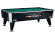 Coin Operated American Pool Tables