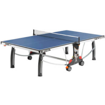 Indoor Tables