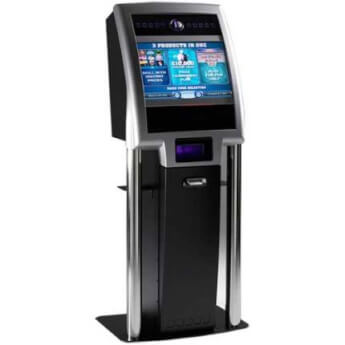 Quiz Machines