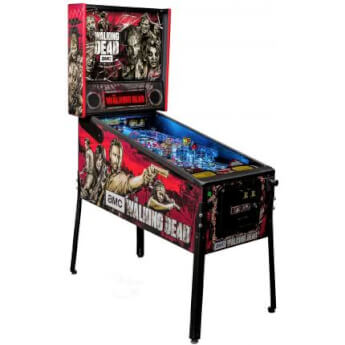 Brand New Pinball