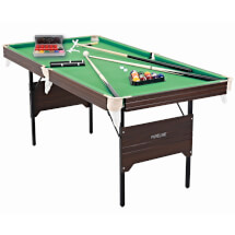 Family & Home Snooker Tables