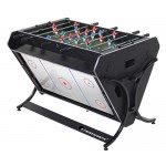 Multi Games Tables