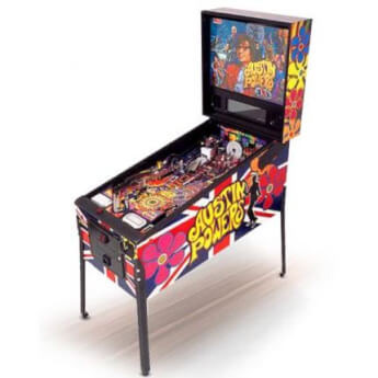 Reconditioned Pinball