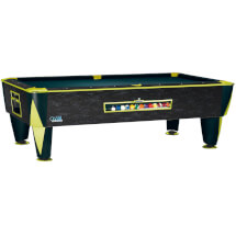 Coin Operated American Pool Tables