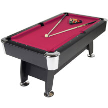 MDF Bed American Pool Tables