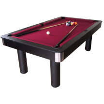 Longoni American Pool Tables