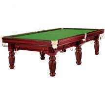 Full Size & Commercial Snooker Tables