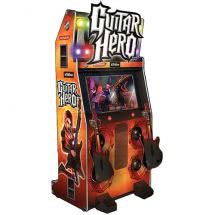 Coin Op. Dedicated & Multi Game Arcade Machines
