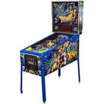 Coin Op. Pinball Machines