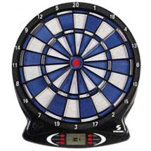 Electronic Dartboards