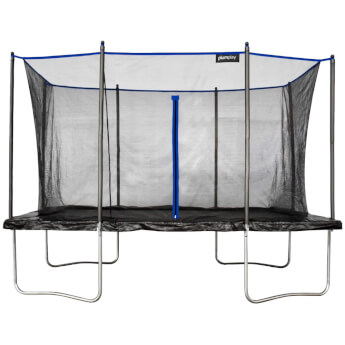 Rectangle Trampolines