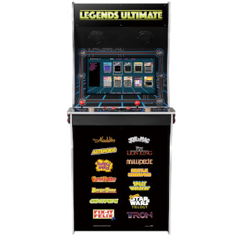 Multi Game Arcades