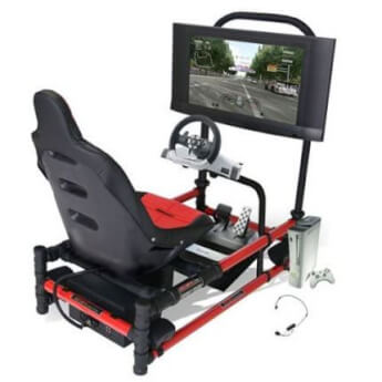 Simulators