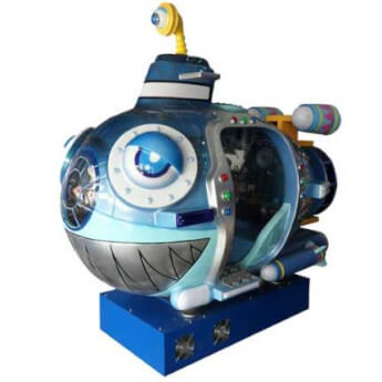Kiddy Rides