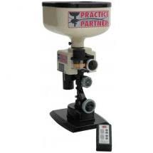Table Tennis Robots
