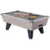 Slate Bed Pool Tables