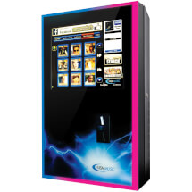 Digital Jukeboxes