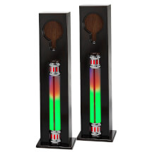 Jukebox Speakers