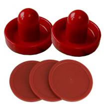 Air Hockey Pucks & Pushers
