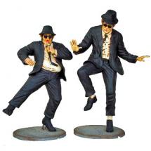 Full Size Figures & Models