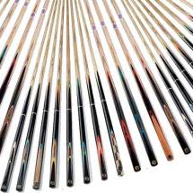 Pool Cues