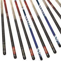 American Pool Cues