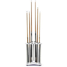 Pool Cue Racks