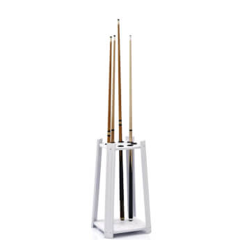 Pool Cue Racks