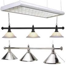 Pool Table Lights