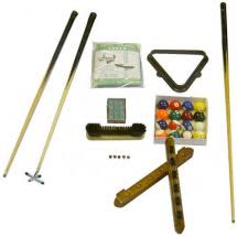 Accessory Packs
