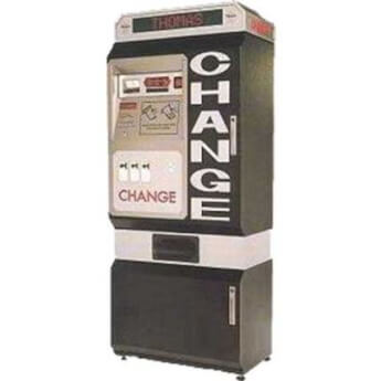 Change Machines