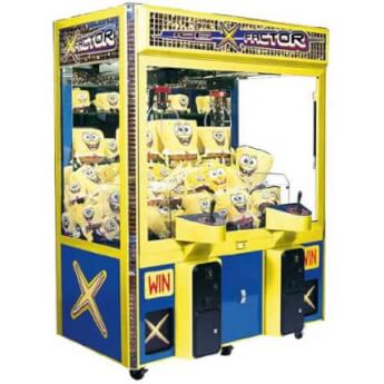 Claw Crane Grabbers