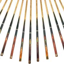 Snooker Cues